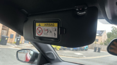 Vauxhall Corsa 1.2 Turbo GS 5dr Petrol Hatchback